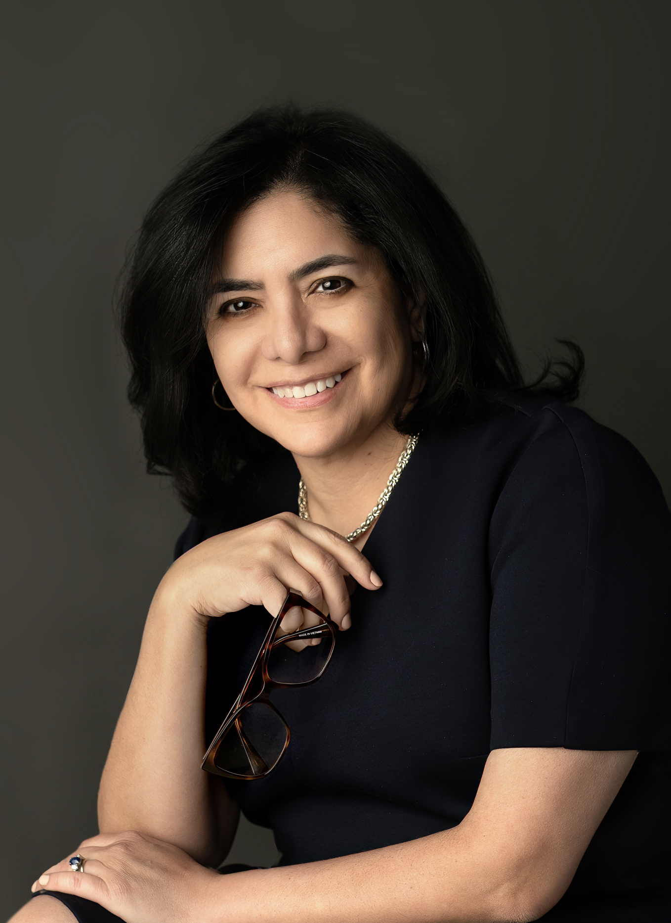 Laura C. Gonzalez