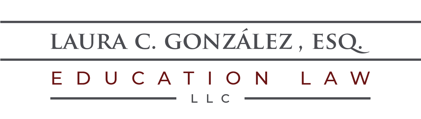 Laura C. Gonzalez Special Education Attorney